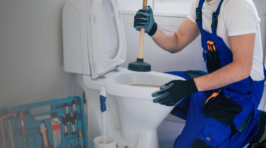 Professional septic pumping service in West Columbia, SC